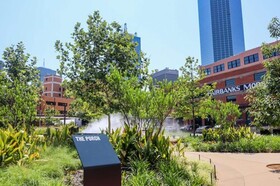 SpringHill Suites Dallas Downtown/West End