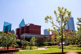 SpringHill Suites Dallas Downtown/West End
