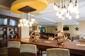 SpringHill Suites Dallas Downtown/West End