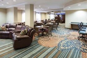 SpringHill Suites Dallas Downtown/West End