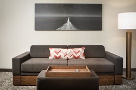 SpringHill Suites Dallas Downtown/West End