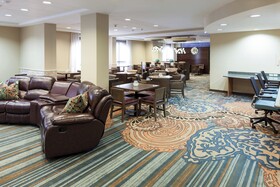SpringHill Suites Dallas Downtown/West End