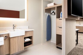 SpringHill Suites Dallas Downtown/West End