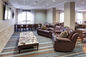 SpringHill Suites Dallas Downtown/West End