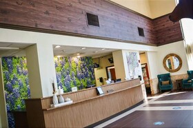 SpringHill Suites Dallas Downtown/West End