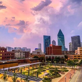 SpringHill Suites Dallas Downtown/West End