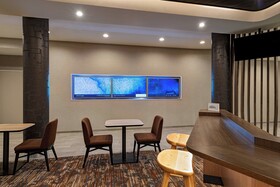 SpringHill Suites Dallas Richardson/University Area