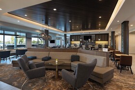SpringHill Suites Dallas Richardson/University Area