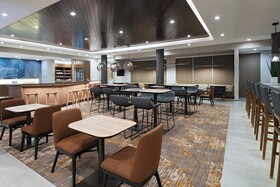 SpringHill Suites Dallas Richardson/University Area