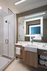 SpringHill Suites Dallas Richardson/University Area