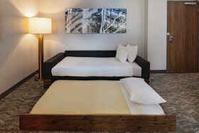 SpringHill Suites Dallas Richardson/University Area