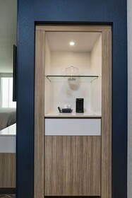 SpringHill Suites Dallas Richardson/University Area
