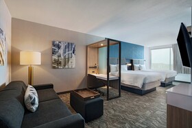 SpringHill Suites Dallas Richardson/University Area