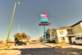 Studio 6 Dallas Garland/ Northeast