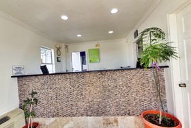 Studio 6 Dallas Garland/ Northeast