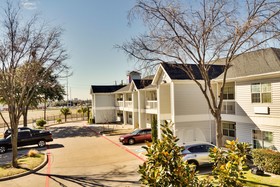 Studio 6 Dallas Garland/ Northeast