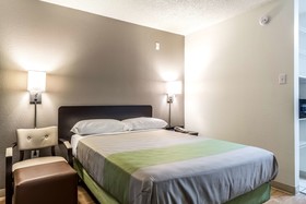 Studio 6 Dallas, TX - Northwest