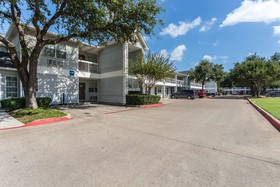 Studio 6 Dallas, TX - Northwest