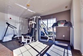 Studio 6 Dallas-Richardson/North