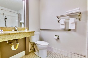 Studio 6 Dallas-Richardson/North