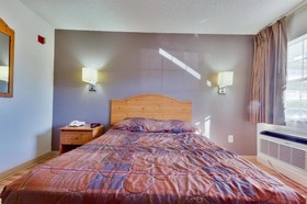 Studio 6 Dallas-Richardson/North