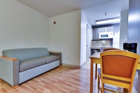 Studio 6 Dallas-Richardson/North