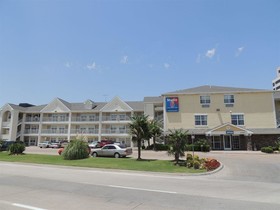 Studio 6 Dallas-Richardson/North