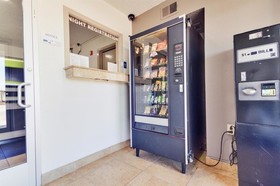Studio 6 Dallas-Richardson/North