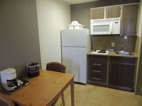 Studio 6 Dallas-Richardson/North