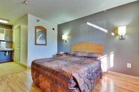 Studio 6 Dallas-Richardson/North