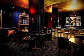 The Adolphus Hotel