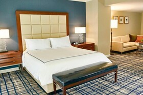 The Adolphus Hotel