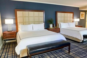 The Adolphus Hotel