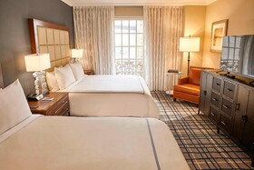 The Adolphus Hotel