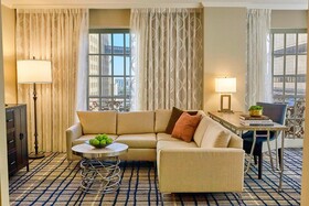 The Adolphus Hotel
