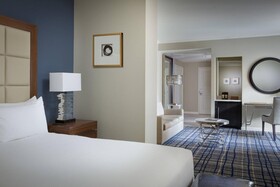 The Adolphus Hotel