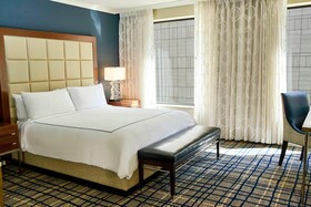 The Adolphus Hotel