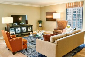The Adolphus Hotel