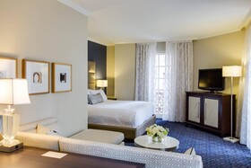 The Adolphus Hotel