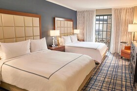 The Adolphus Hotel