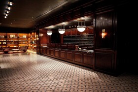 The Adolphus Hotel