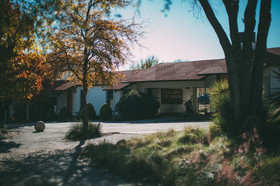 The Belmont