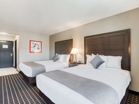 Alexis Hotel & Banquets Dallas Park Central Galleria