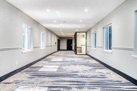 Alexis Hotel & Banquets Dallas Park Central Galleria