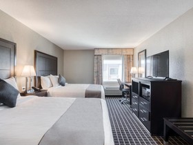 Alexis Hotel & Banquets Dallas Park Central Galleria