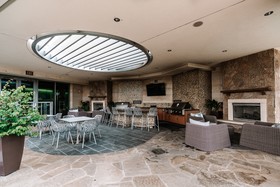 Mint House Dallas – Downtown