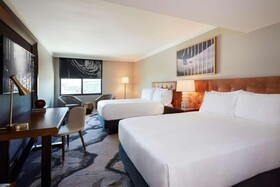 The Highland Dallas, Curio Collection by Hilton