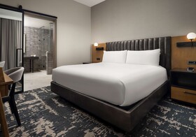 The Highland Dallas, Curio Collection by Hilton