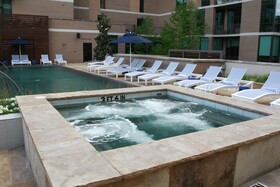 The Highland Dallas, Curio Collection by Hilton