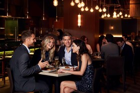 The Highland Dallas, Curio Collection by Hilton